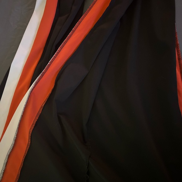 Micas Split button pants - Picture 3 of 4